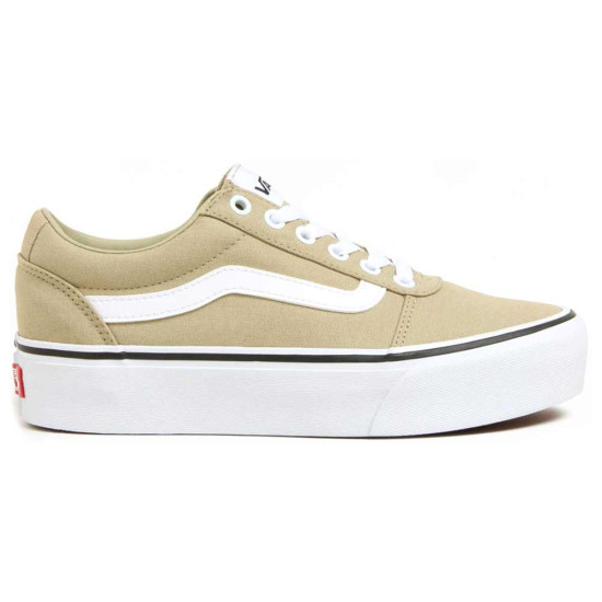 Vans Ward